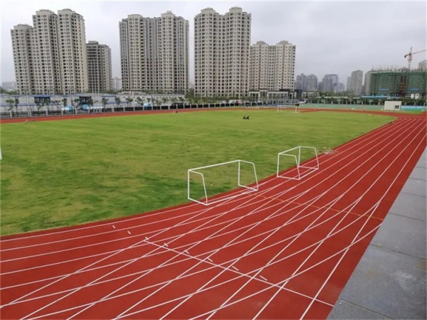 白山市塑胶跑道维修EPDM颗粒 - 哪里好