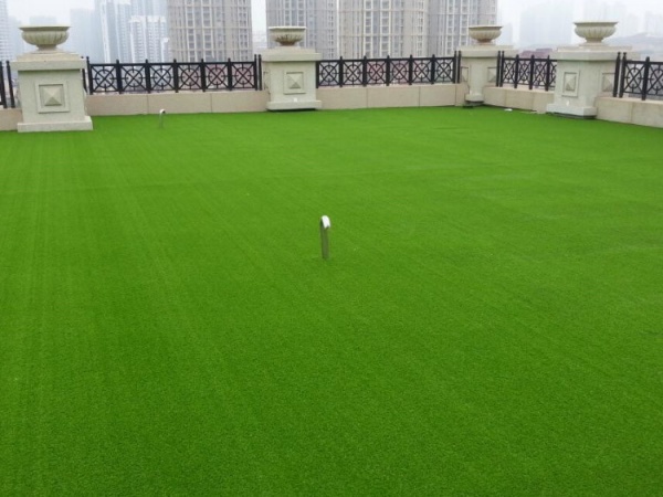 白山市橡胶跑道学校地坪 - 厂家